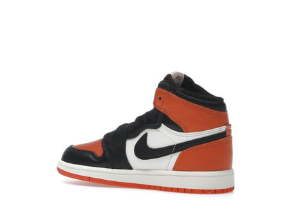 Jordan 1 Retro High OG Shattered Backboard (2025) (PS)