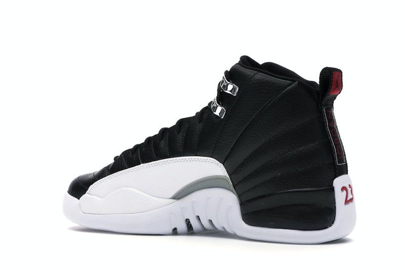 Jordan 12 Retro Playoffs (2012) (GS)
