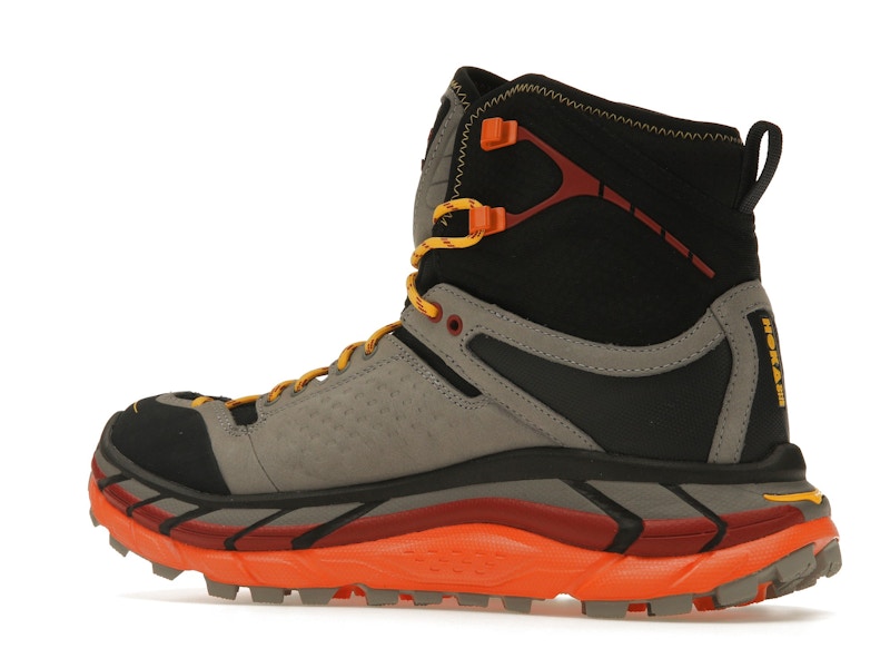 Hoka One One Tor Ultra Hi Black Chili Pepper (All Gender)
