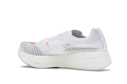 adidas Adizero Adios Pro Cloud White Signal Coral
