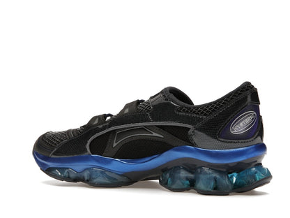 ASICS Gel Quantum Lylia Kiko Kostadinov Hysteric Glamour Black (Women's)