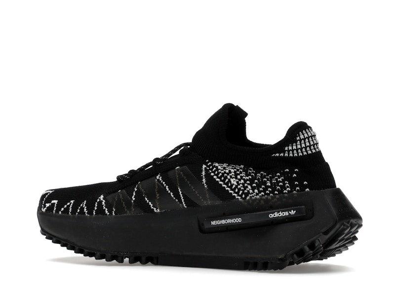 adidas NMD S1 Knit Neighborhood