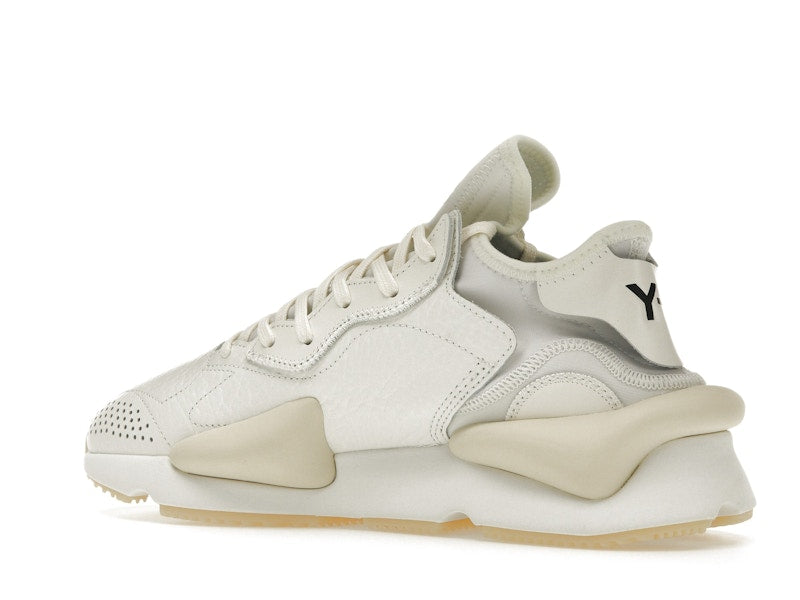 adidas Y-3 Kaiwa Core White Cream White