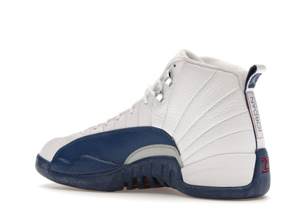 Jordan 12 Retro French Blue (2016)