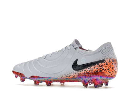 Nike Tiempo Legend 10 Elite FG Electric Pack Olympic Safari