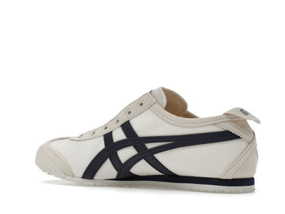 Onitsuka Tiger Mexico 66 Slip-On Birch Midnight