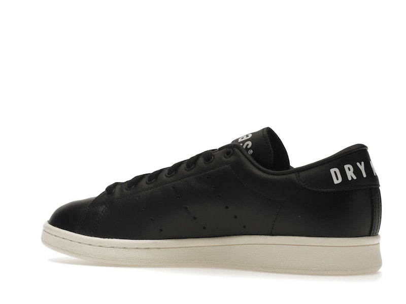 adidas Stan Smith Human Made Black