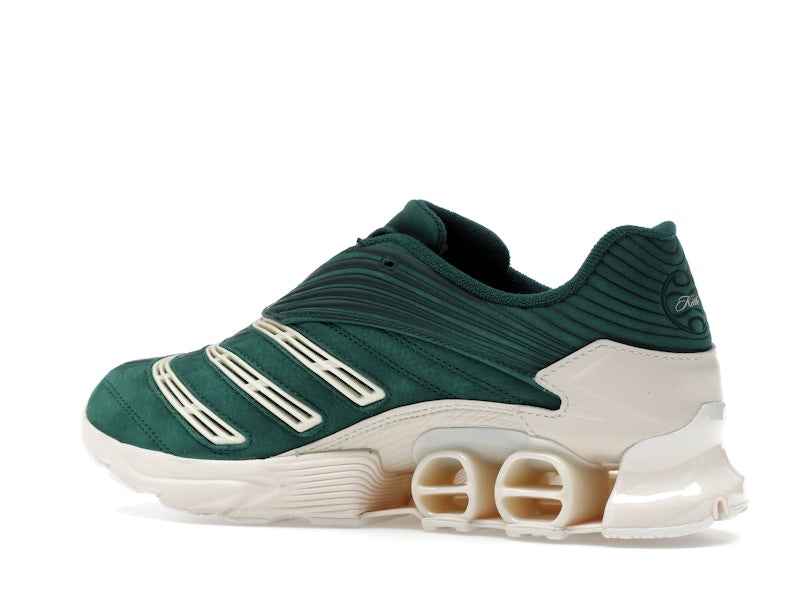 adidas Predator Megaride Kith Scarab White