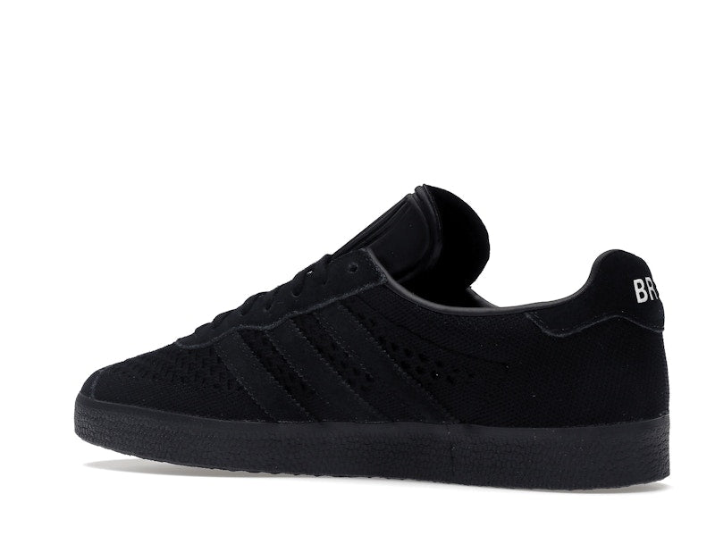 adidas Gazelle Super Neighborhood Triple Black