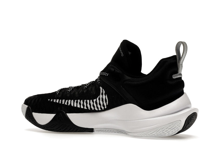 Nike Giannis Immortality Black White