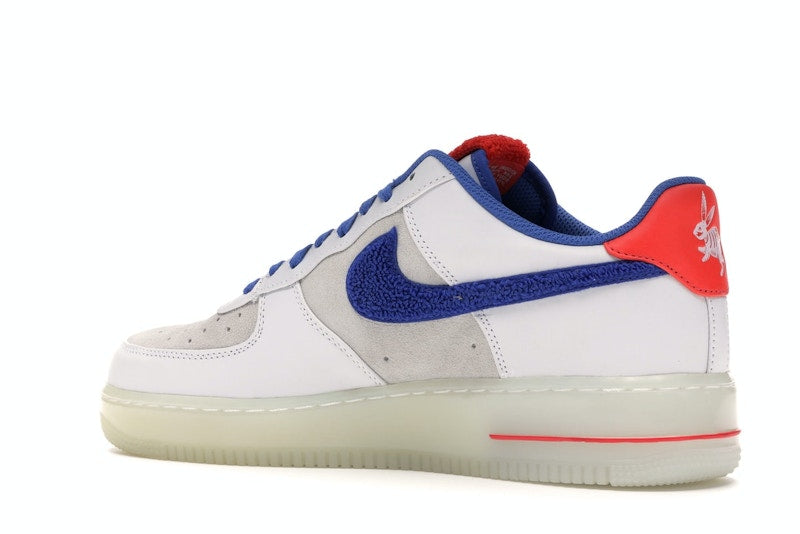 Nike Air Force 1 Low Year of the Rabbit