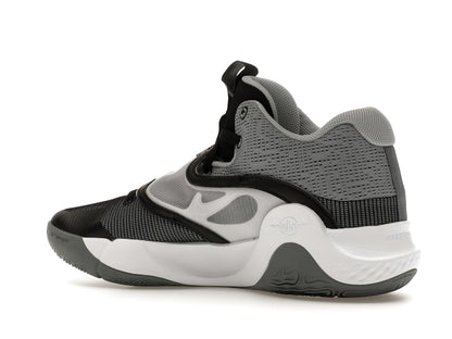 Nike KD Trey 5 X Cool Grey Black