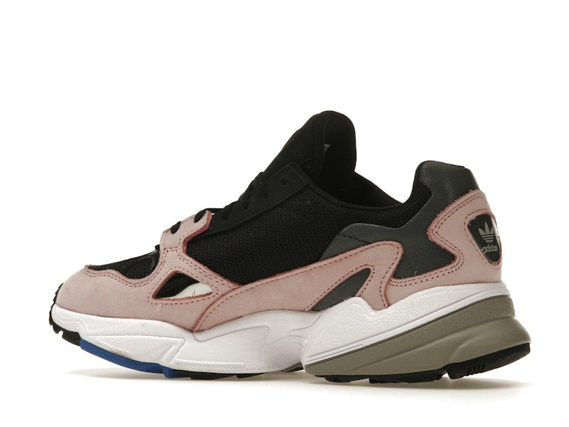 adidas Falcon Core Black Light Pink (Women's)