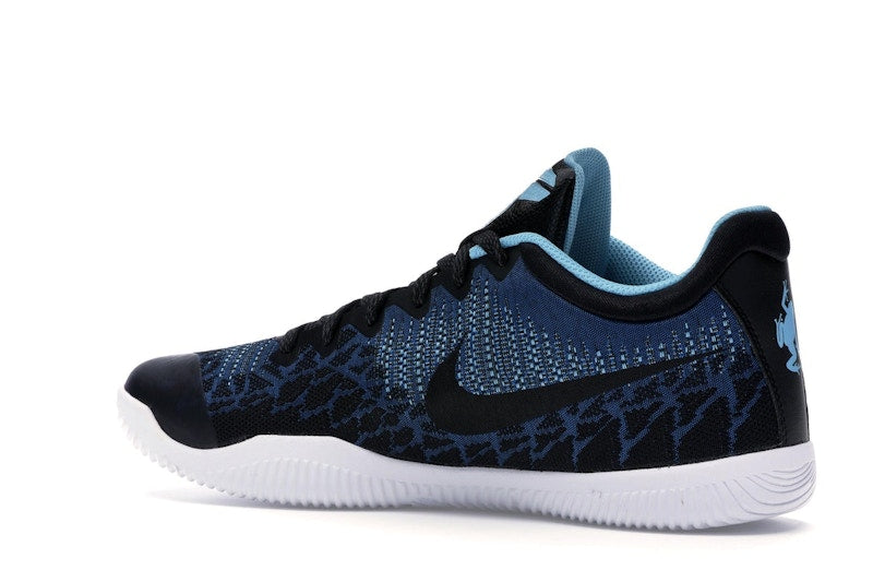 Nike Mamba Rage Blue Nebula