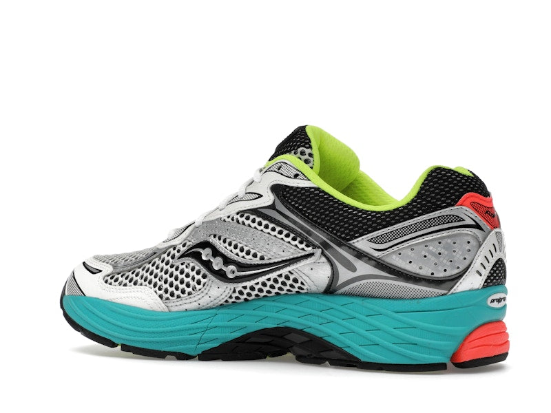 Saucony ProGrid Omni 9 Silver Mutant