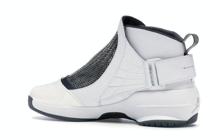 Jordan 19 OG Chrome