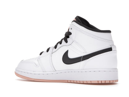 Jordan 1 Mid Arctic Orange (GS)
