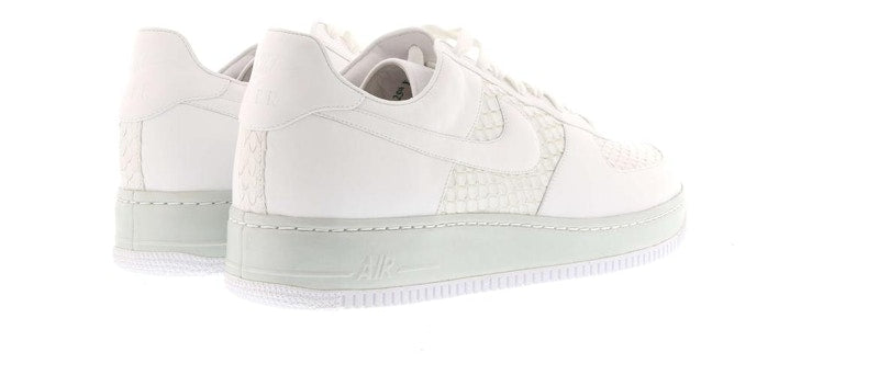 Air Force 1 Low Snakeskin Anaconda (NE-YO Charity Auction)