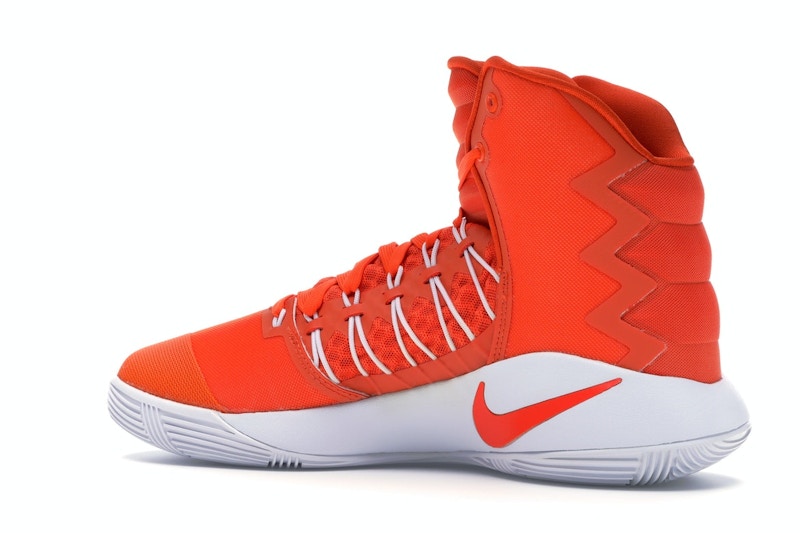Nike Hyperdunk 2016 Orange