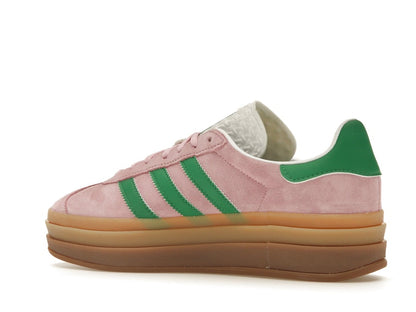 adidas Gazelle Bold True Pink (Women's)