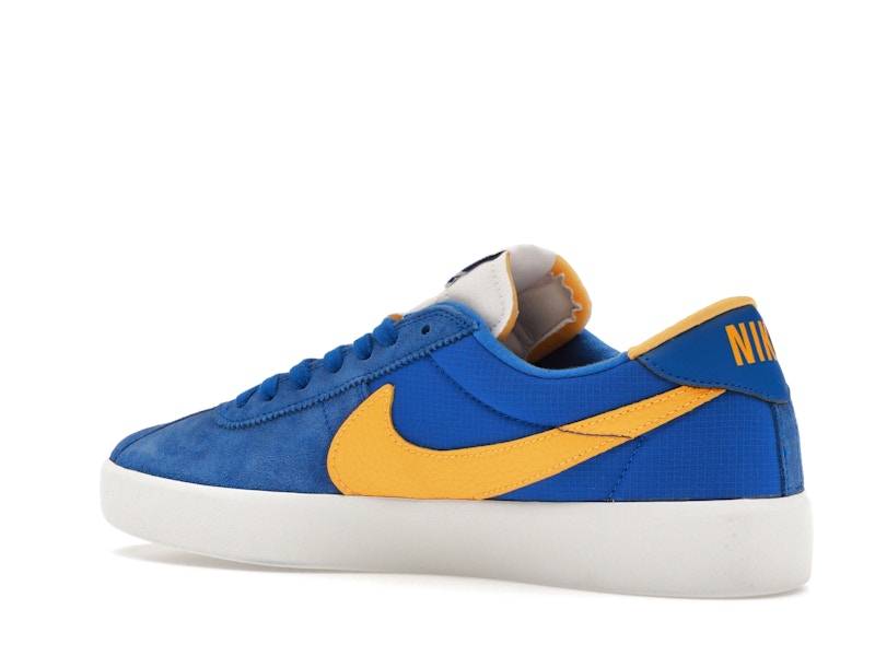 Nike SB Bruin React Game Royal University Gold