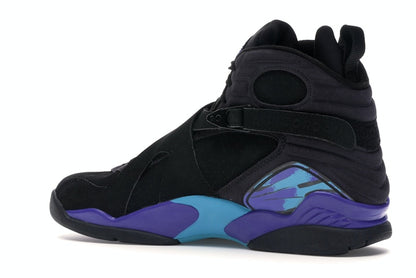 Jordan 8 Retro Aqua (2007)