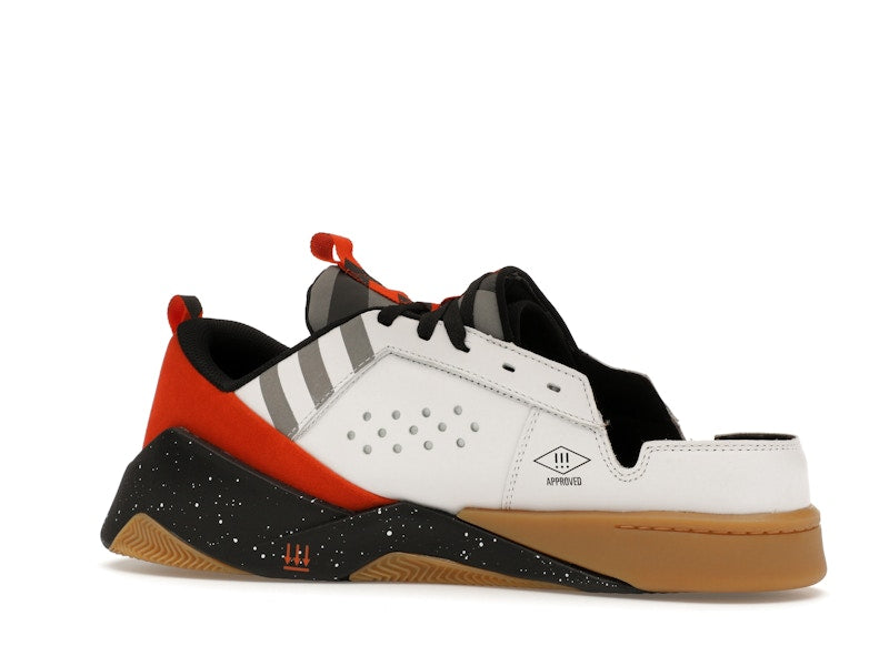 MSCHF BWD Shoe
