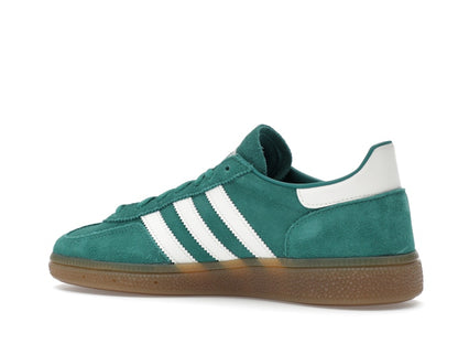 adidas Handball Spezial Active Green Off White (Women's)