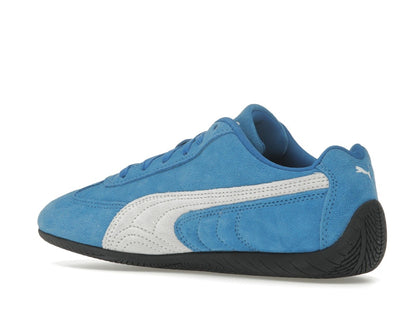 Puma Speedcat OG Team Royal White