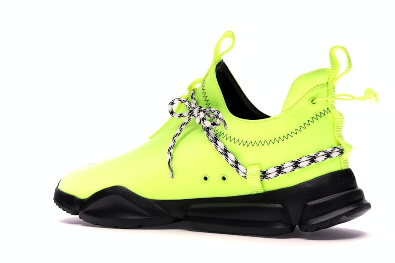 John Geiger 002 Low Volt (Friends and Family)