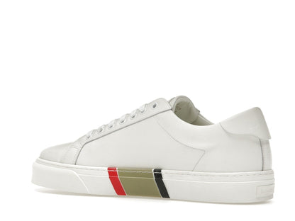 Burberry Rangleton Optic White
