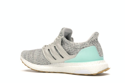 adidas Ultra Boost 4.0 Carbon Clear Mint (Women's)