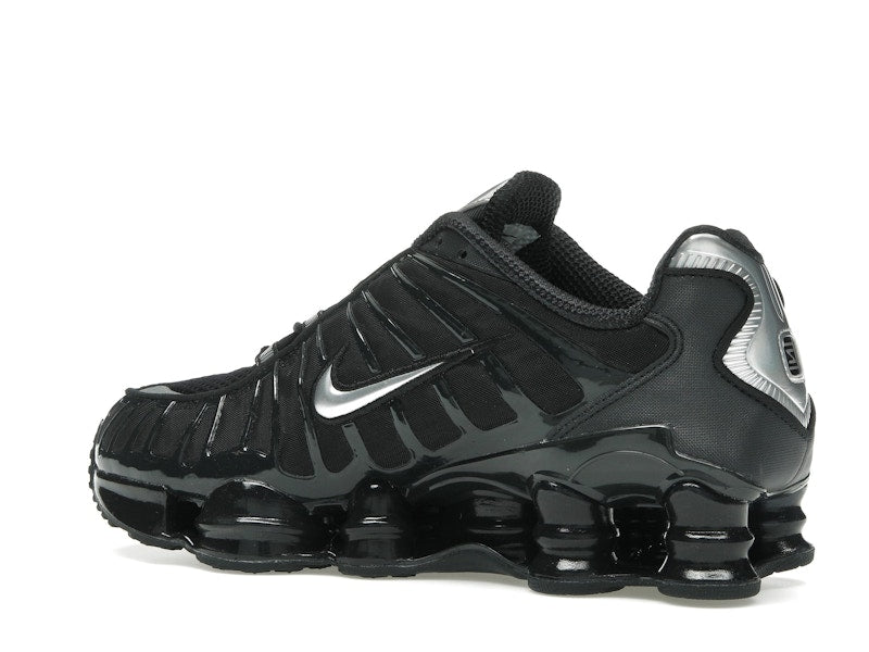 Nike Shox TL Off Noir Silver (Women's)