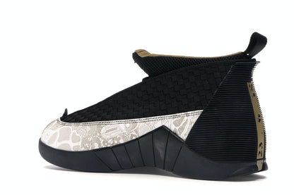 Jordan 15 Retro Laser