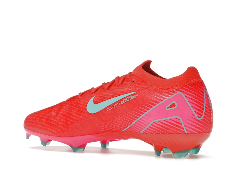 Nike Zoom Mercurial Vapor 16 Pro FG Mad Energy Pack