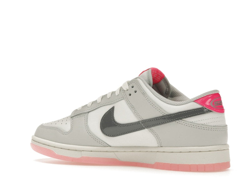 Nike Dunk Low 520 Pack Pink