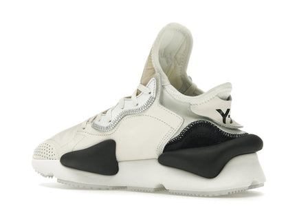 adidas Y-3 Kaiwa Cream Black