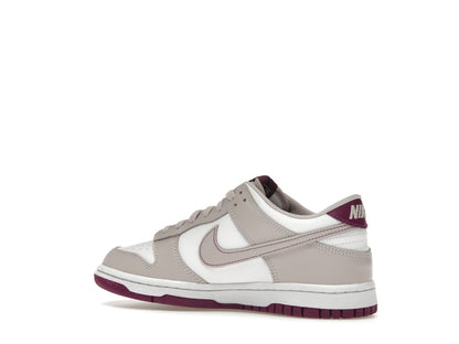 Nike Dunk Low Platinum Violet (GS)