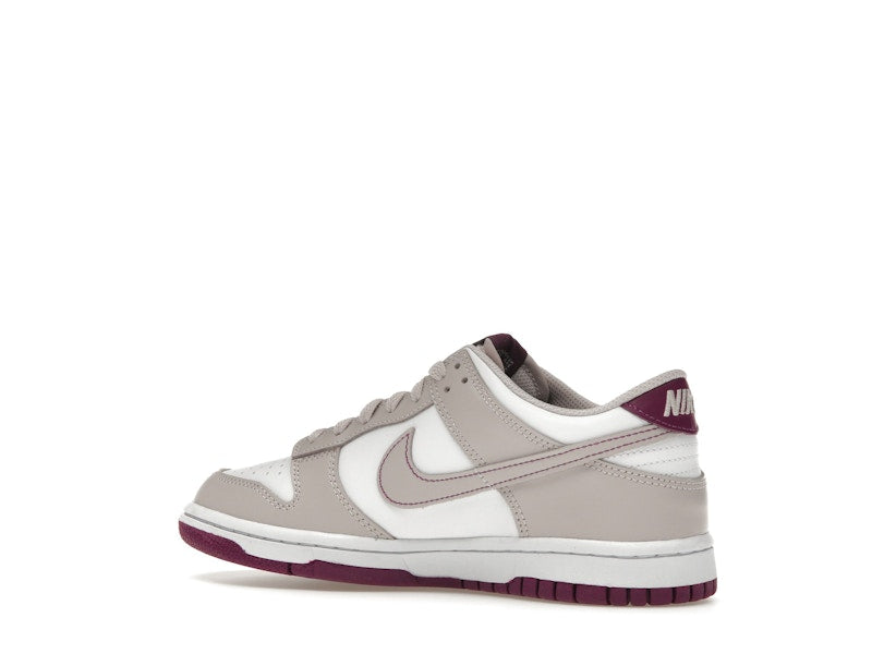 Nike Dunk Low Platinum Violet (GS)