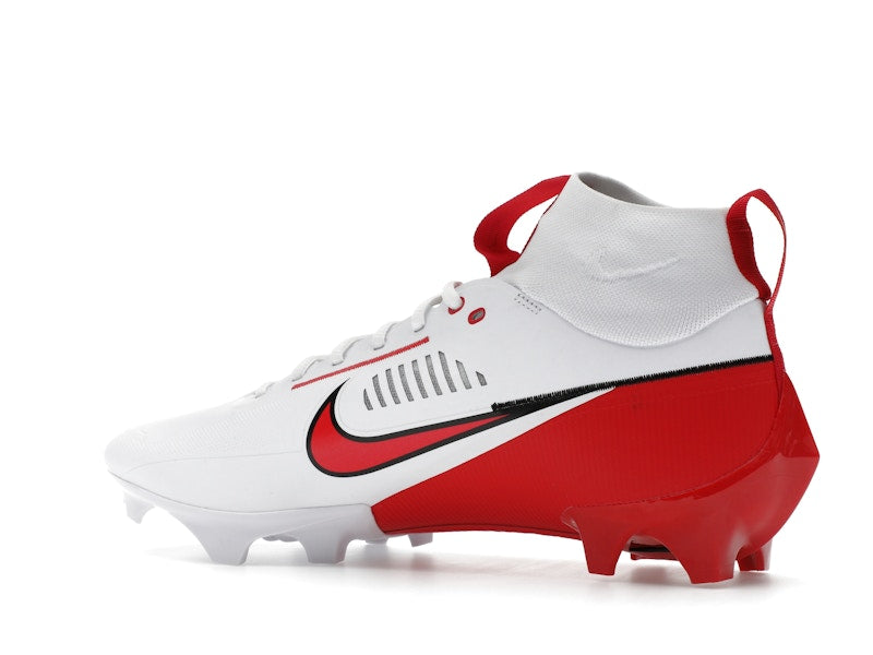 Nike Vapor Edge Pro 360 2 TB White Black University Red