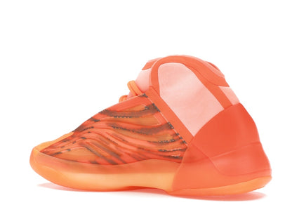 adidas Yeezy QNTM Hi-Res Orange