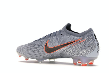 Nike Mercurial Vapor 12 Elite FG Armory Blue