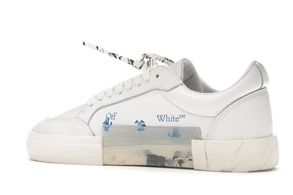 Off-White Low Vulc White AW20