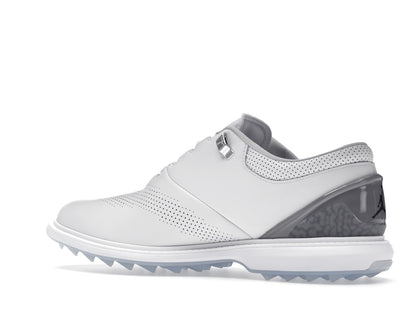 Jordan ADG 4 Golf White Pure Platinum