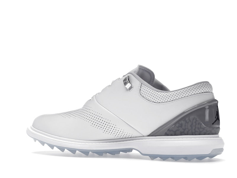 Jordan ADG 4 Golf White Pure Platinum