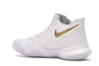 Nike Kyrie 3 Finals Gold