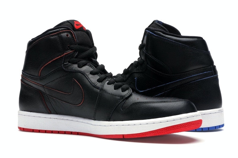 Jordan 1 SB Lance Mountain Black