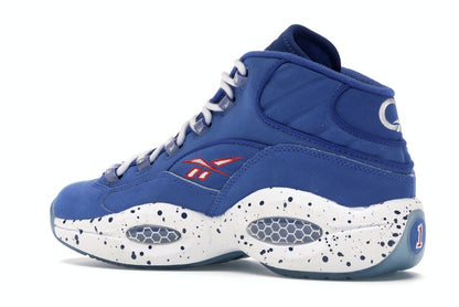Reebok Question Mid #1 Draft Pick