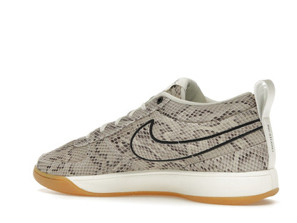 Nike Book 1 Leather Python