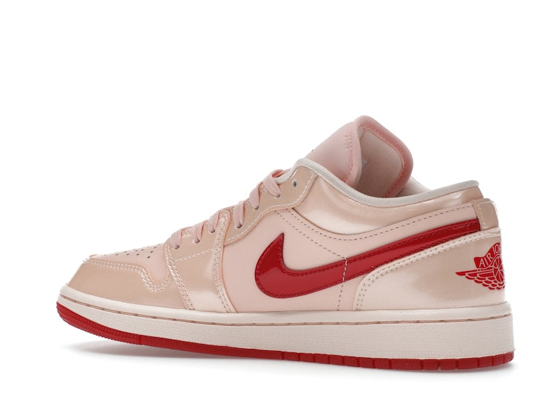 Jordan 1 Low Patent Valentine's Day (Women's)
